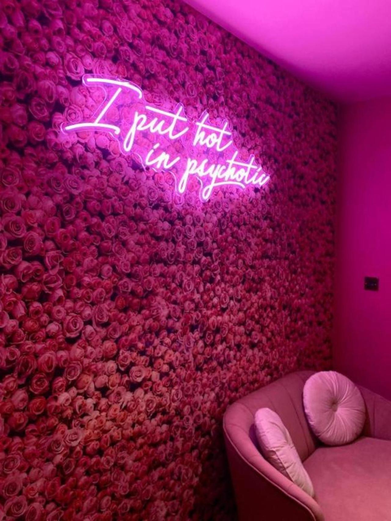 EPIC Apart Hotel - Seel Street Liverpool Kamer foto