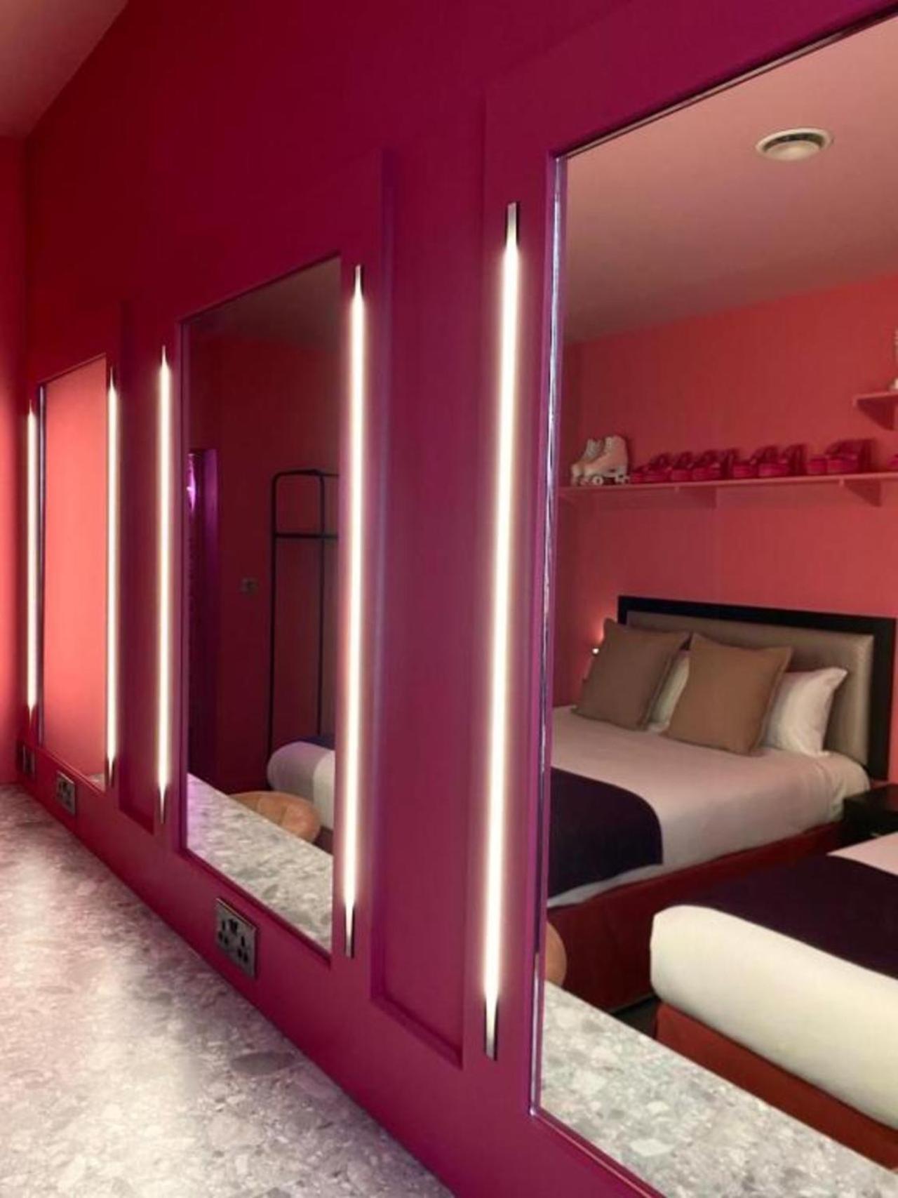 EPIC Apart Hotel - Seel Street Liverpool Kamer foto