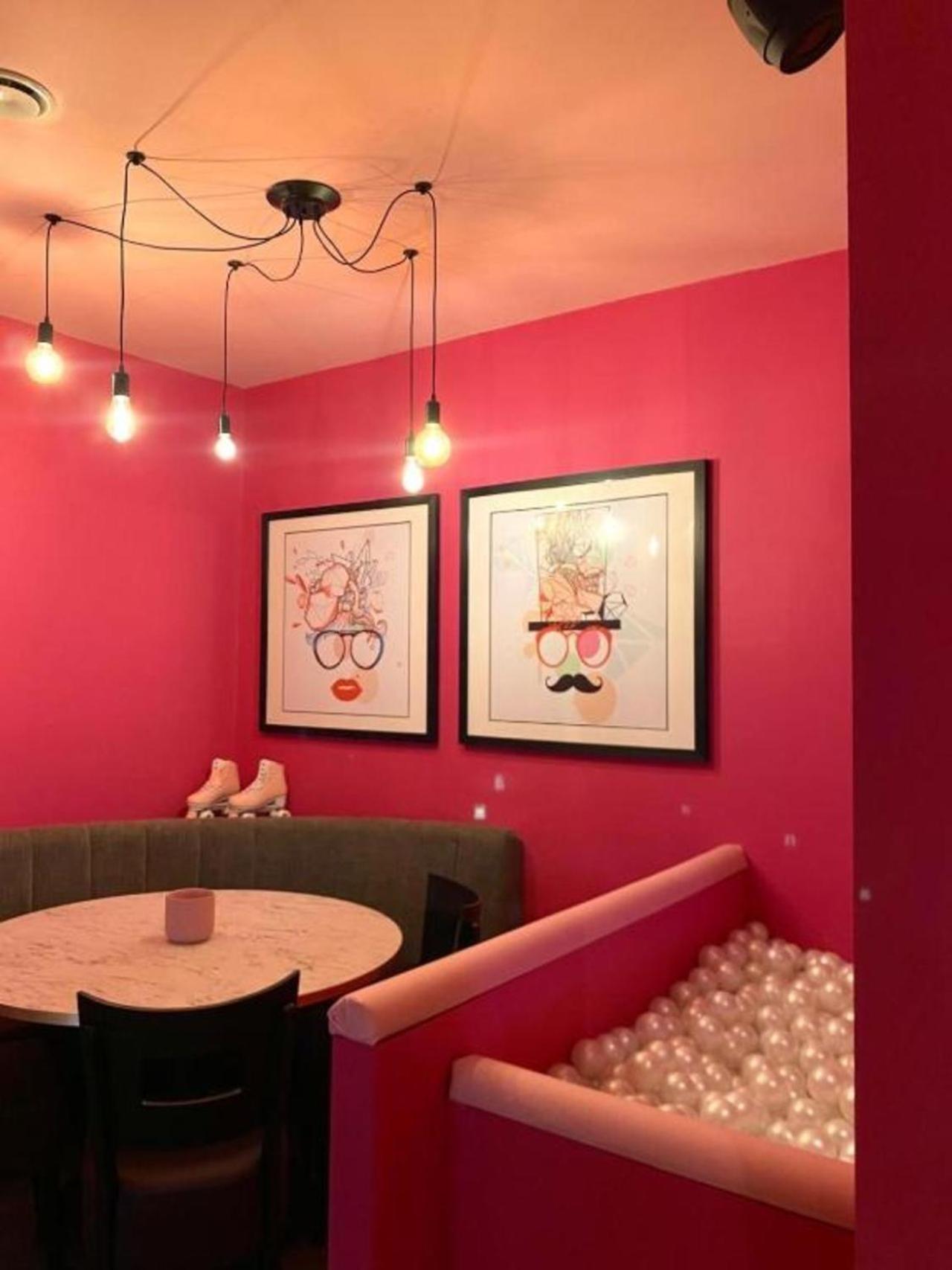 EPIC Apart Hotel - Seel Street Liverpool Kamer foto